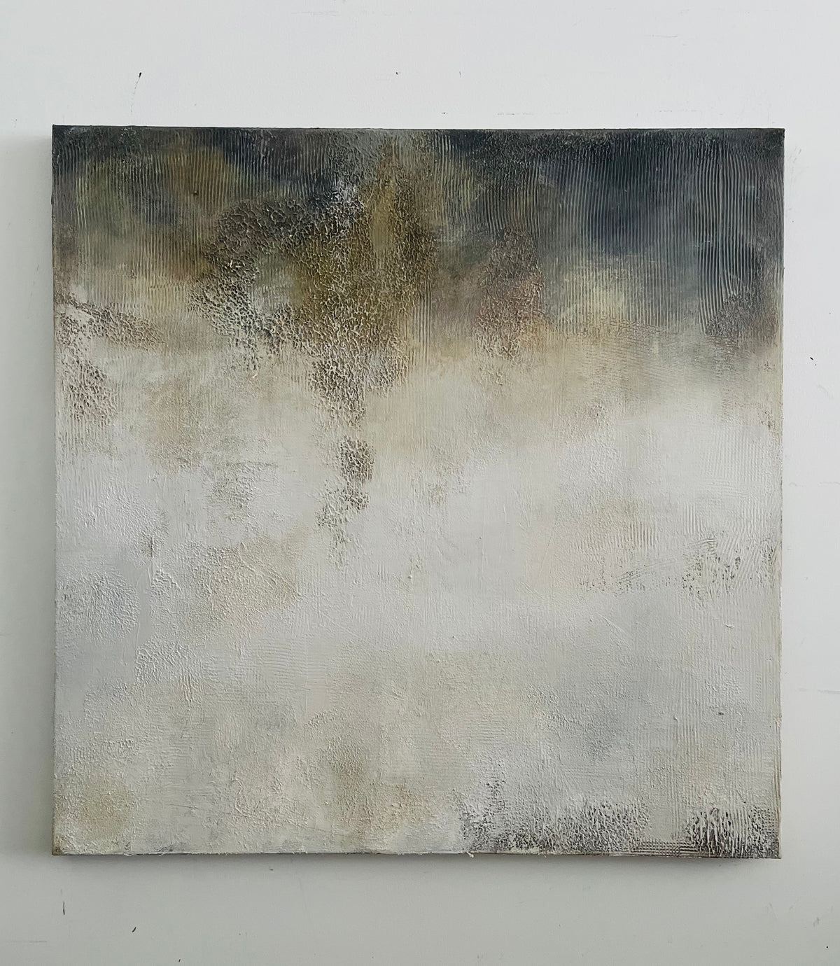 Patina