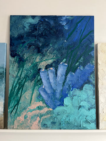 Coral Reef #3