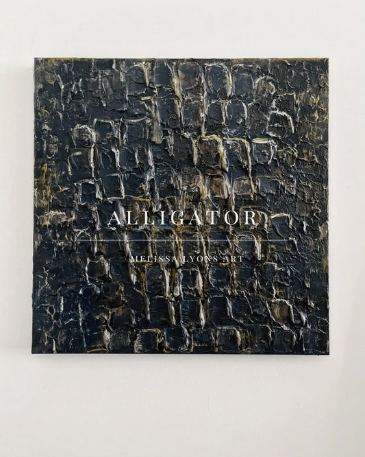 Alligator
