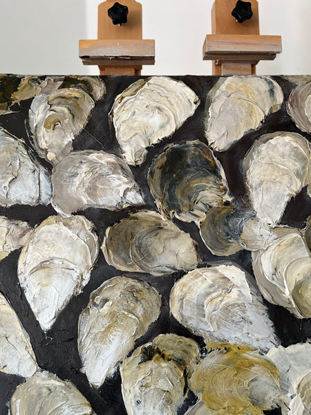 Oysters