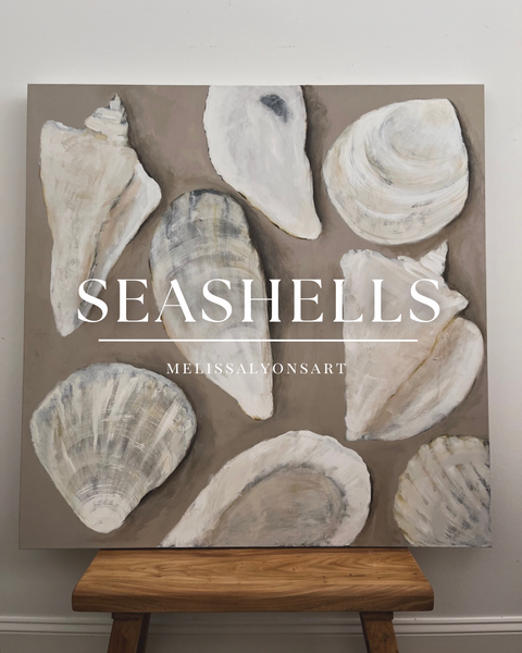Seashells