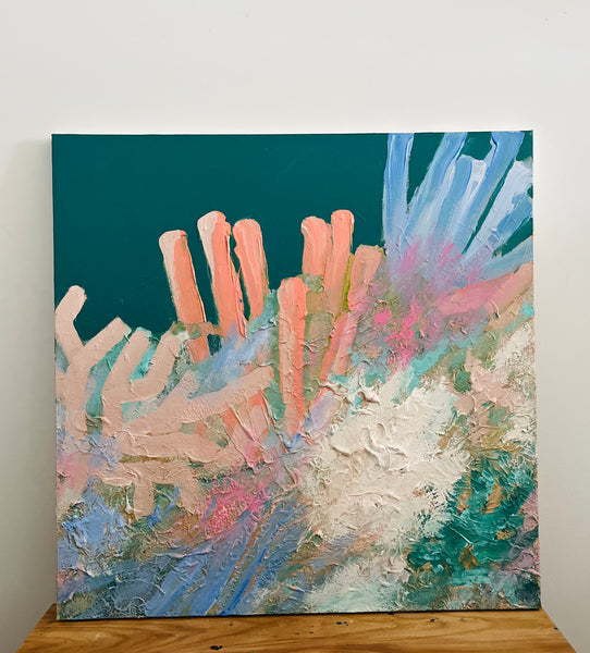 Coral reef 2