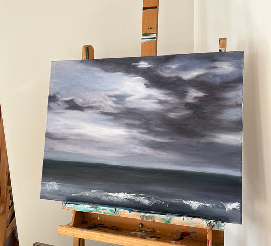 Sea