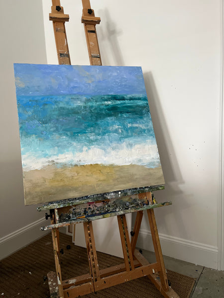seascape