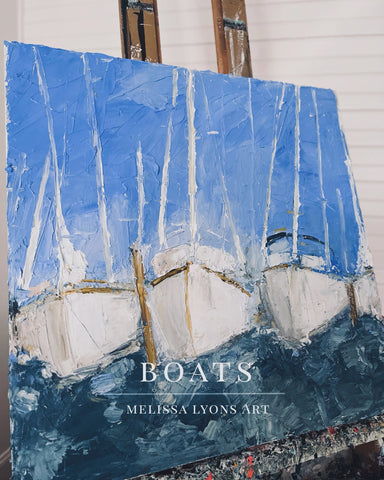 Boats