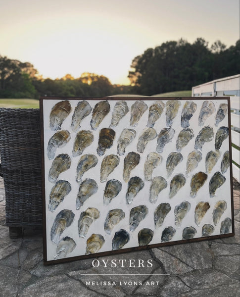 Oysters