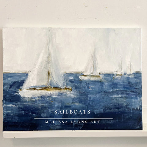 Sailboats