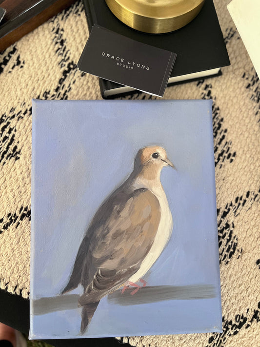 Dove 2
