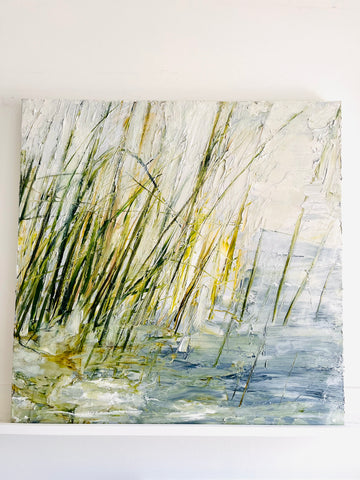 Marsh Grass