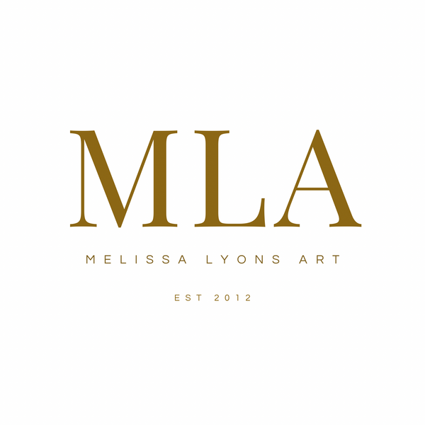 Melissa Lyons Art