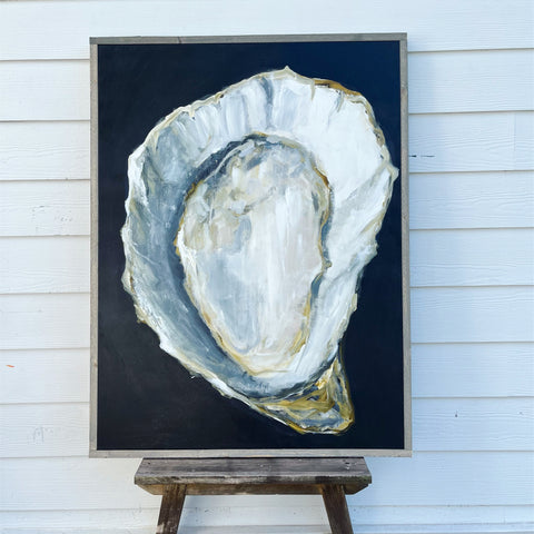 oyster