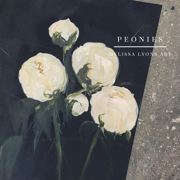Peonies