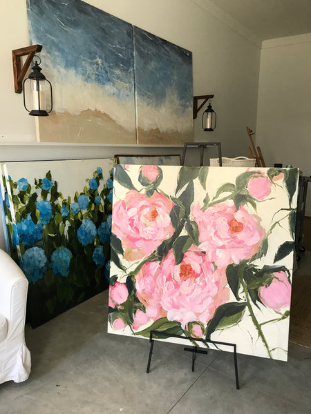 floral