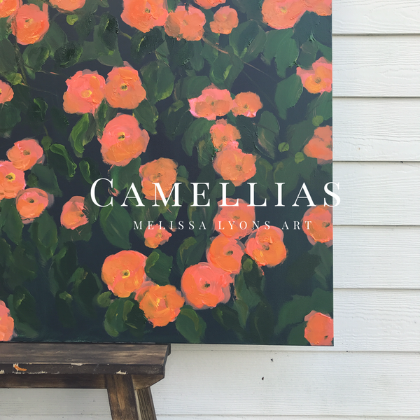 Camellias