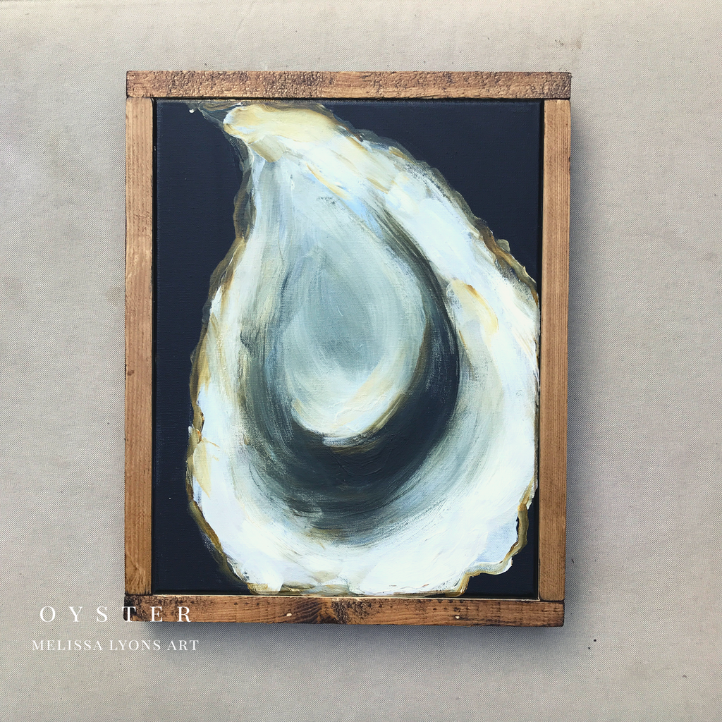 oyster