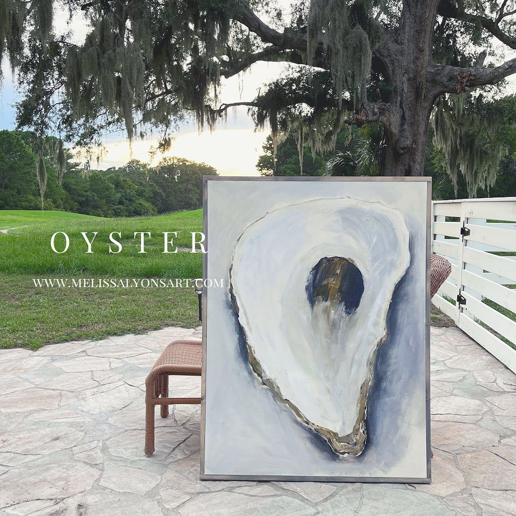 beach oyster