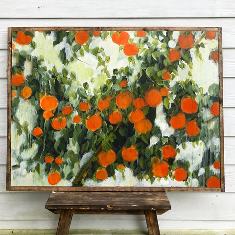 Oranges