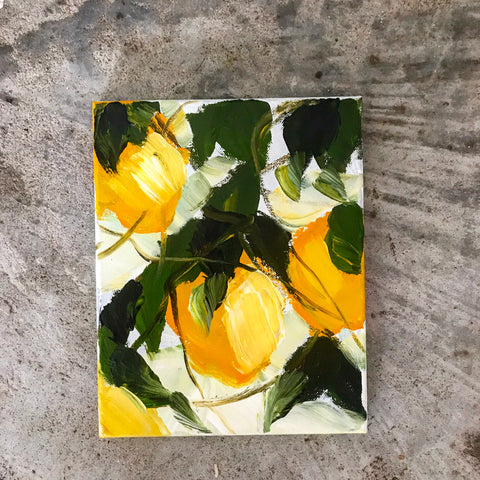 Lemon 7