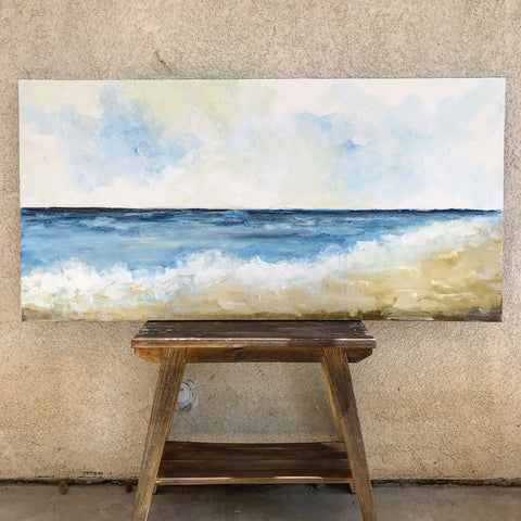 Soft wave