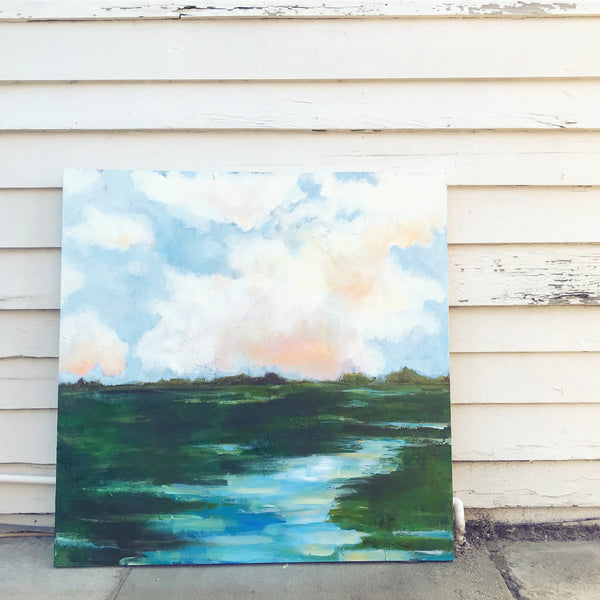 Marsh