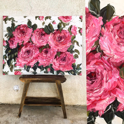 Roses