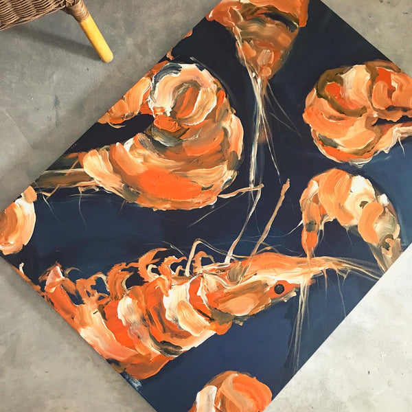 Shrimp