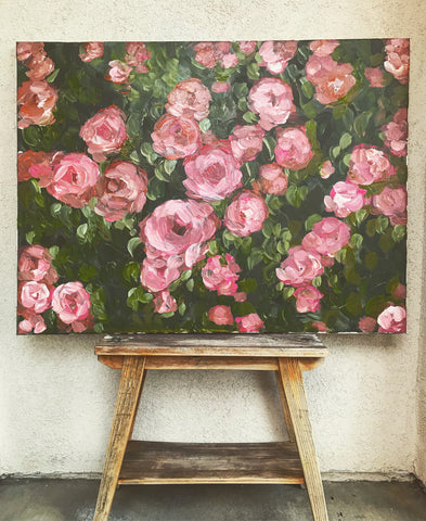 Roses