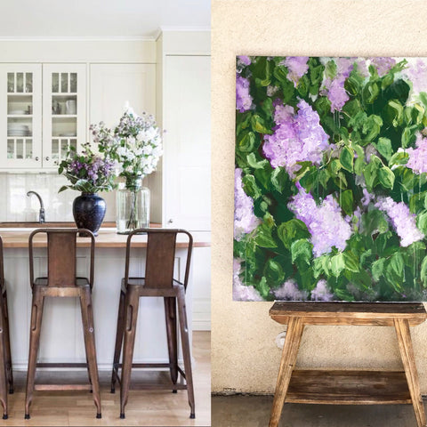 Lilacs