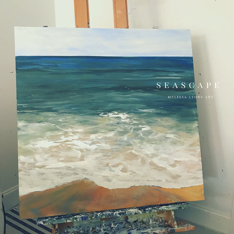 Seascape