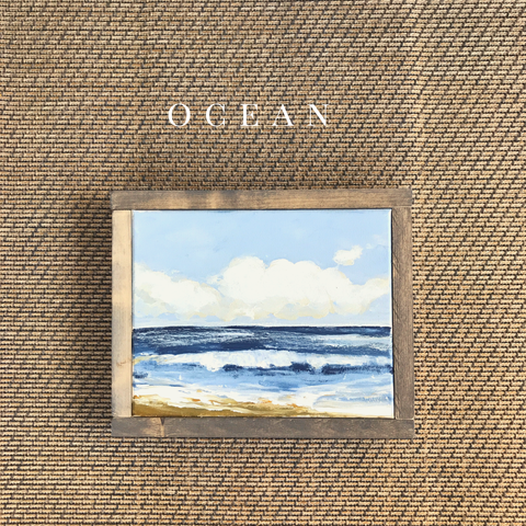 Ocean