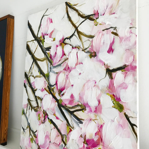 Magnolias