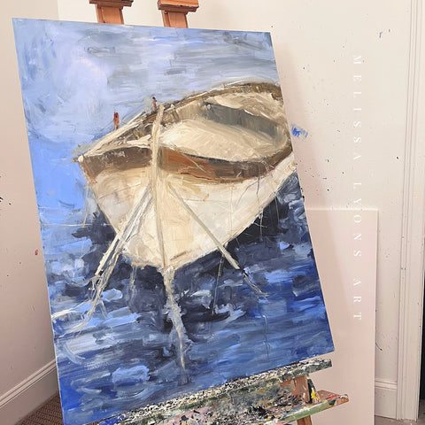 Fishing Boat
