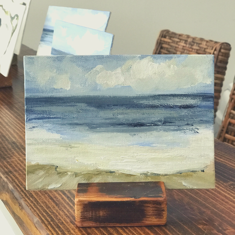 Mini seascape 3