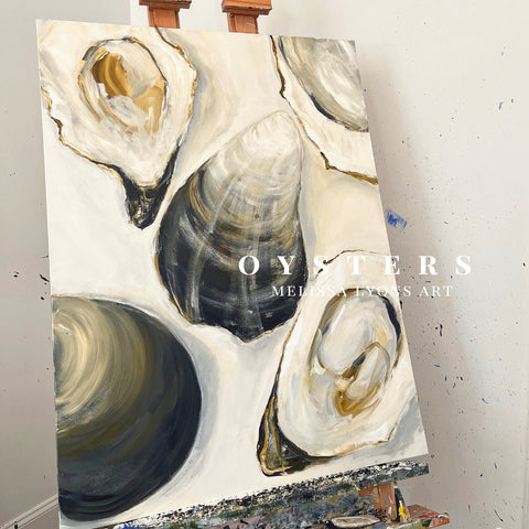 Oysters