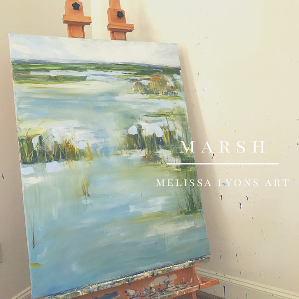 Marsh