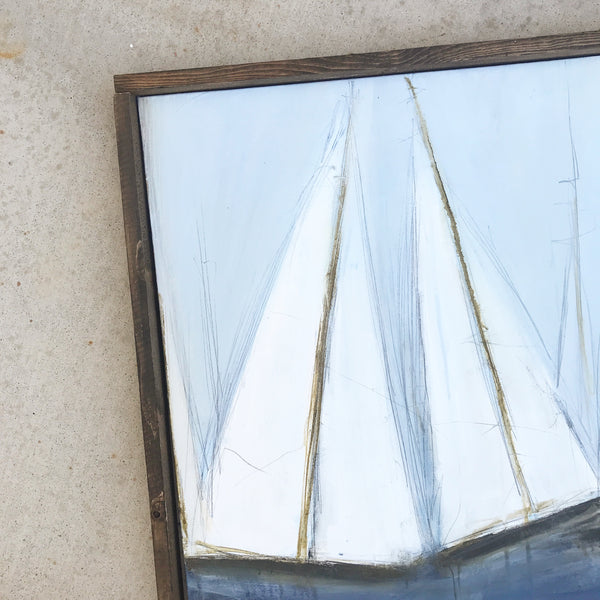 Sailboats