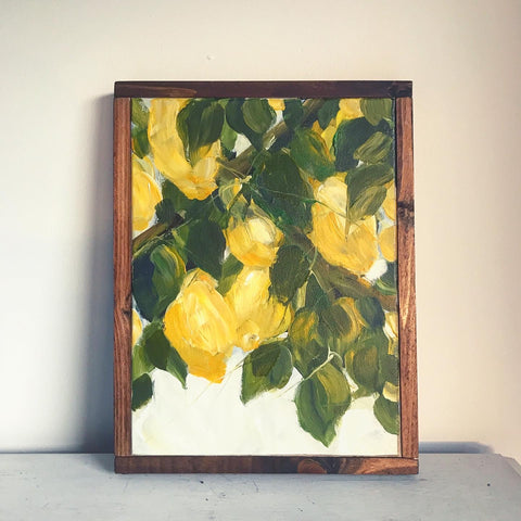 lemons