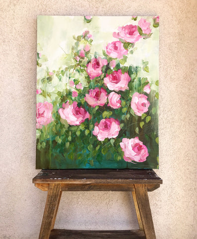 Roses
