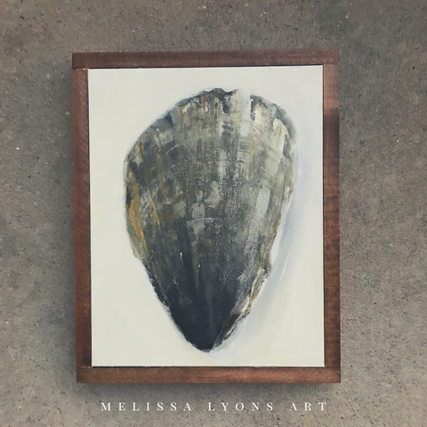 oyster