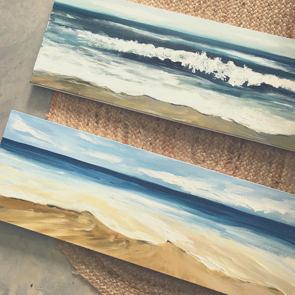 Seascape
