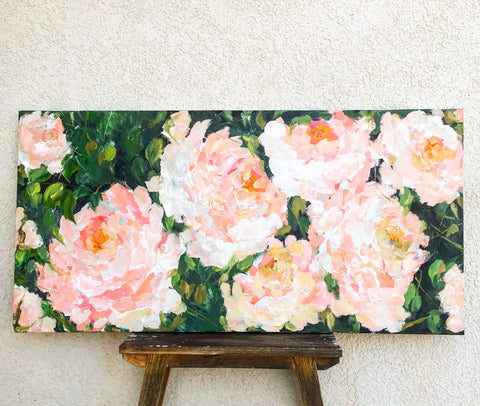 Peonies