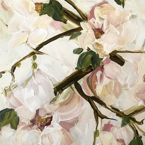 Magnolia