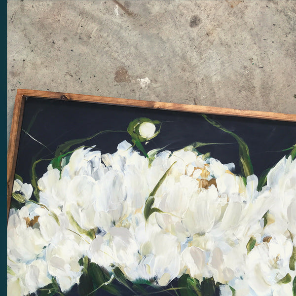 Peonies
