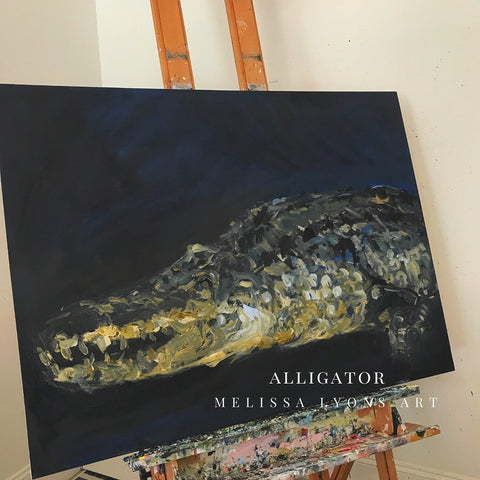 Alligator