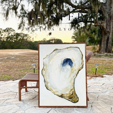 oyster