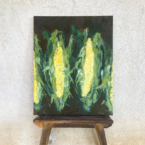 Corn