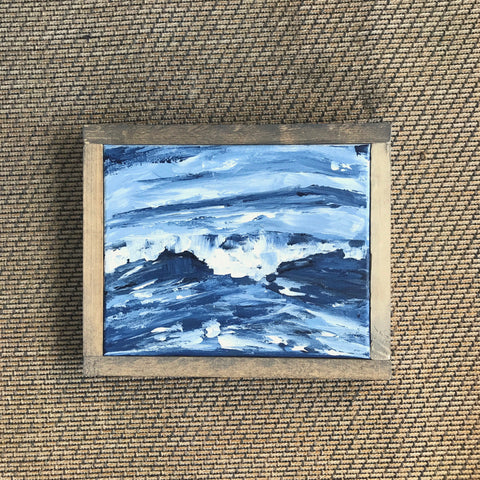 Ocean