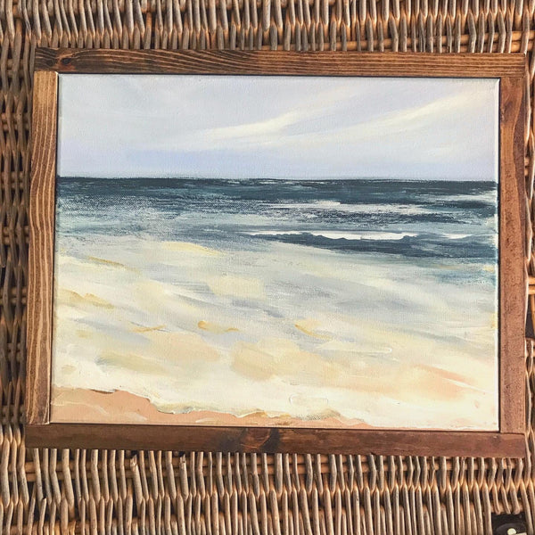 seascape