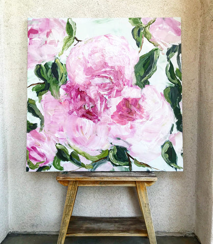 Peonies