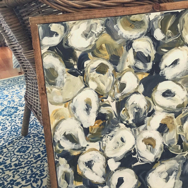 oysters